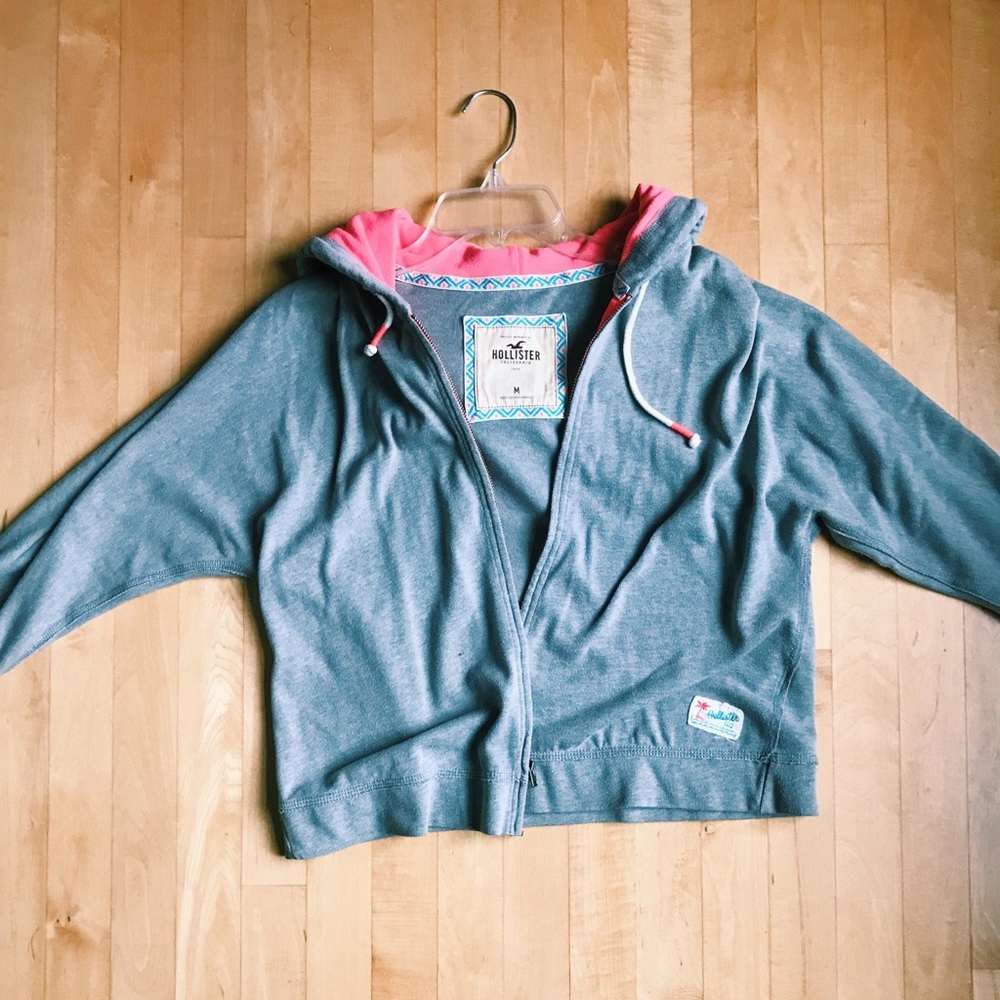 Hollister Hoodie